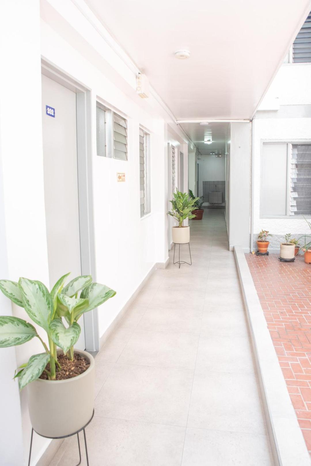 Hotel Alcazar Medellín Dış mekan fotoğraf