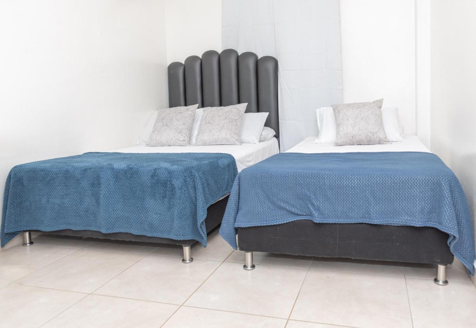 Hotel Alcazar Medellín Dış mekan fotoğraf