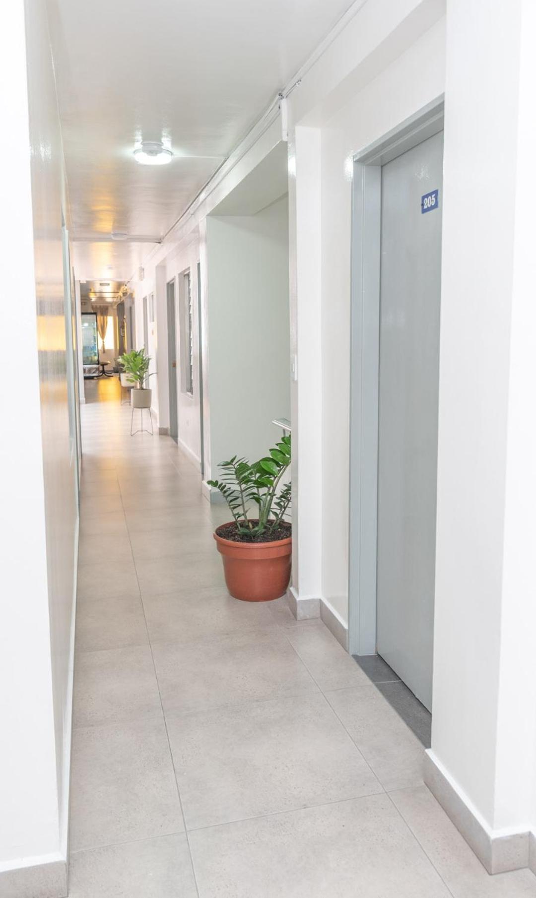 Hotel Alcazar Medellín Dış mekan fotoğraf